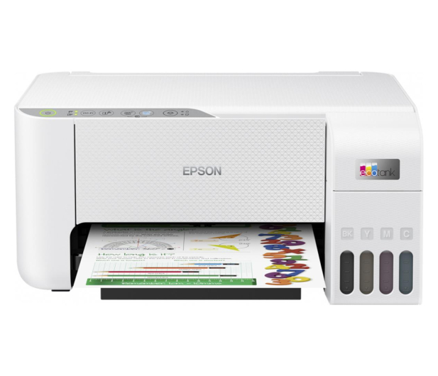 Epson EcoTank L3256 - 676179 - zdjęcie 2